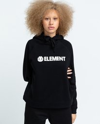 0 Logic - Hoodie for Women  U3HOA3ELF0 Element