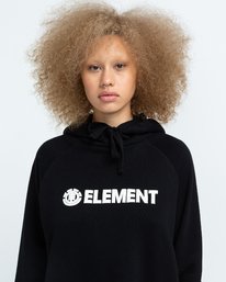 1 Logic - Hoodie for Women  U3HOA3ELF0 Element