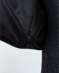 3 Wolfeboro Alder Arctic Women - Wasserabweisende Jacke für Frauen Schwarz U3JKA5ELF0 Element