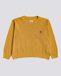 0 Slowly - Pullover für Frauen  U3JPA2ELF0 Element