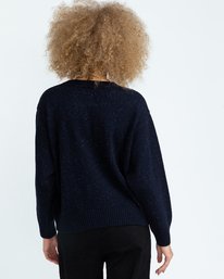 3 Slowly - Pullover für Frauen  U3JPA2ELF0 Element