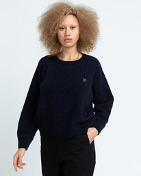 1 Slowly - Pullover für Frauen  U3JPA2ELF0 Element