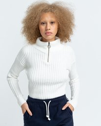 1 Onyx - Maglia da Donna  U3JPA3ELF0 Element