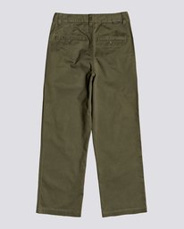 1 Olsen - Cropped Trousers for Women  U3PTA2ELF0 Element