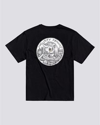 0 Timber! The Remains B-Side - Camiseta para Mujer  U3SSA1ELF0 Element
