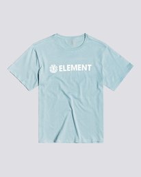 0 Element Logo - Maglietta da Donna  U3SSB1ELF0 Element