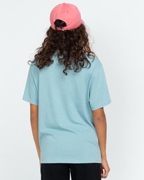 2 Element Logo - Maglietta da Donna  U3SSB1ELF0 Element
