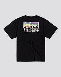 0 Landscape - T-Shirt for Women  U3SSB3ELF0 Element