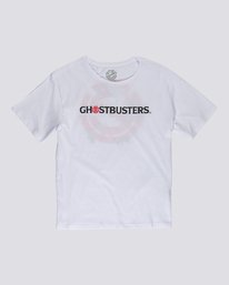 1 Ghostbusters Aint Afraid - T-Shirt for Women  U3SSC1ELF0 Element