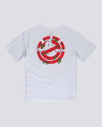 0 Ghostbusters Aint Afraid - T-Shirt for Women  U3SSC1ELF0 Element
