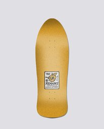 1 Timber! The Remains 10.95" - Skate completo Unisex Multi U4CPA1ELF0 Element