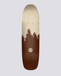 1 8.75" Sierra - Skate completo Negro U4CPA2ELF0 Element