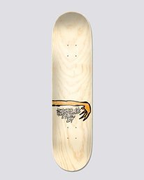 1 8.4" Jenkins Ethan - Skateboard Deck Black U4DCF2ELF0 Element