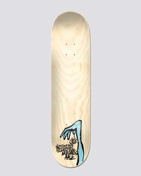 1 8.25" Jenkins Madars - Tabla de Skate Negro U4DCF3ELF0 Element