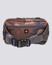 2 Recruit Street Pack - Bag Unisex  U5BGA1ELF0 Element