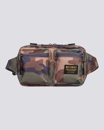 0 Recruit Street Pack - Bag Unisex  U5BGA1ELF0 Element
