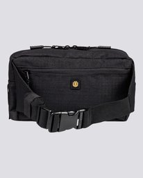 2 Recruit Street Pack - Bag Unisex Black U5BGA1ELF0 Element