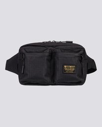 0 Recruit Street Pack - Bag Unisex Black U5BGA1ELF0 Element