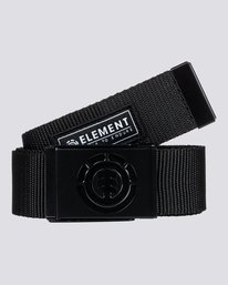 0 Beyond - Belt Unisex  U5BLA6ELPP Element