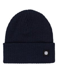 0 Flow - Bonnet Unisexe Bleu U5BNA1ELF0 Element