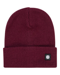 0 Flow - Mütze Unisex Weiss U5BNA1ELF0 Element