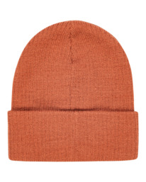 element, Flow - Mütze Unisex, MOCHA BISQUE (3699) 1 Flow - Mütze Unisex Braun U5BNA1ELF0 Element