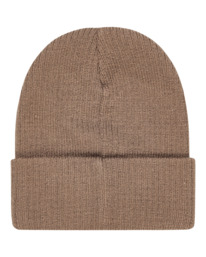 1 Flow - Mütze Unisex Schwarz U5BNA1ELF0 Element