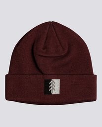 0 Palpal - Gorro Unisex Rojo U5BNB2ELF0 Element
