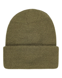 1 Kernel - Beanie Unisex Green U5BNB7ELF0 Element