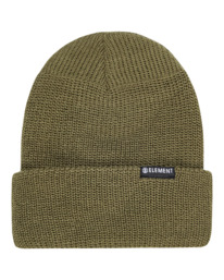 0 Kernel - Beanie Unisex Green U5BNB7ELF0 Element