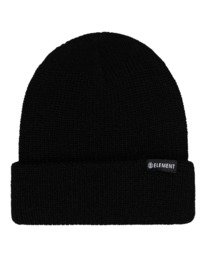 0 Kernel - Mütze Unisex Schwarz U5BNB7ELF0 Element