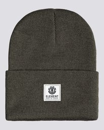 0 Dusk - Beanie Unisex  U5BNB8ELF0 Element