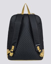 3 Topical - Sac à dos Unisexe Noir U5BPA1ELF0 Element