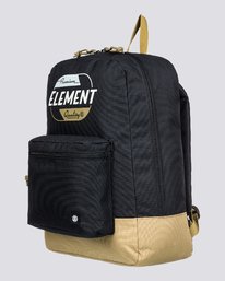1 Topical - Sac à dos Unisexe Noir U5BPA1ELF0 Element