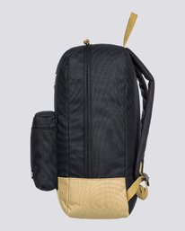 2 Topical - Sac à dos Unisexe Noir U5BPA1ELF0 Element