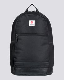 0 Action - Sac à dos Unisexe Noir U5BPA2ELF0 Element