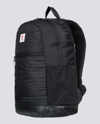 1 Action - Sac à dos Unisexe Noir U5BPA2ELF0 Element