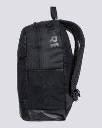 2 Action - Sac à dos Unisexe Noir U5BPA2ELF0 Element