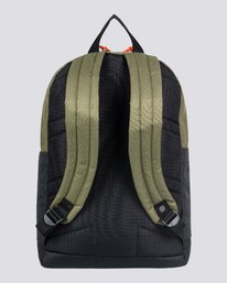 3 Vast - Sac à dos Unisexe Vert U5BPA3ELF0 Element