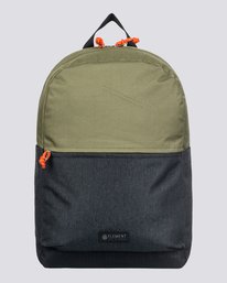 0 Vast - Mochila Unisex  U5BPA3ELF0 Element