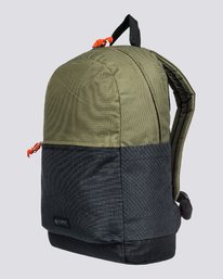 1 Vast - Sac à dos Unisexe Vert U5BPA3ELF0 Element