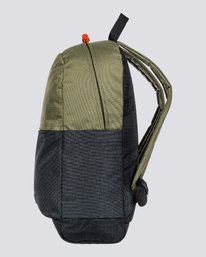 2 Vast - Sac à dos Unisexe Vert U5BPA3ELF0 Element