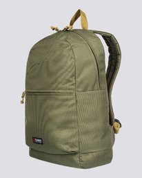 1 Vast - Mochila Unisex  U5BPA3ELF0 Element