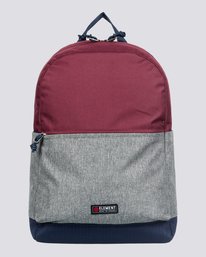 0 Vast - Backpack Unisex Red U5BPA3ELF0 Element