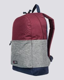 1 Vast - Backpack Unisex Red U5BPA3ELF0 Element