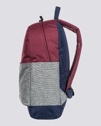 2 Vast - Backpack Unisex Red U5BPA3ELF0 Element
