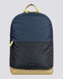 0 Vast - Backpack Unisex Grey U5BPA3ELF0 Element