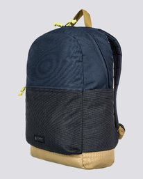 1 Vast - Backpack Unisex Grey U5BPA3ELF0 Element