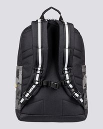 3 Resist Vast Skate - Sac à dos Unisexe Vert U5BPA4ELF0 Element
