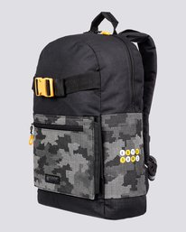 1 Resist Vast Skate - Sac à dos Unisexe Vert U5BPA4ELF0 Element